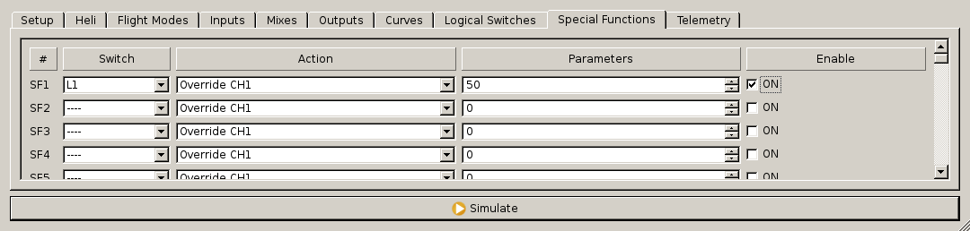 Custom function in Companion